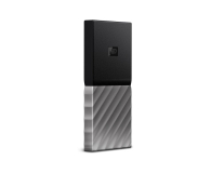 WD My Passport SSD Portable Storage 512GB USB 3.1 - 464794 - zdjęcie 2
